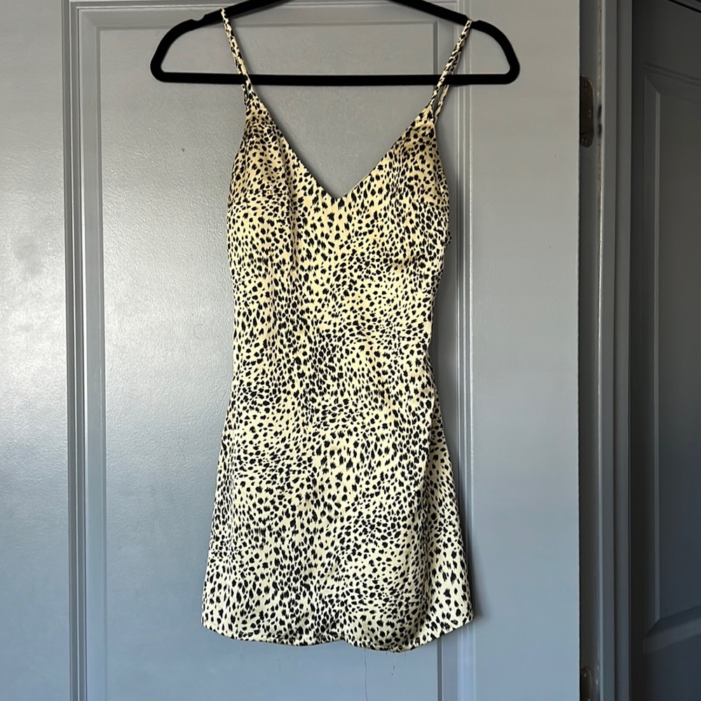 Mini Princess Polly Dress